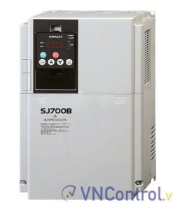 Biến tần Hitachi SJ700B-075HFF 7.5kW 3 Pha 380V