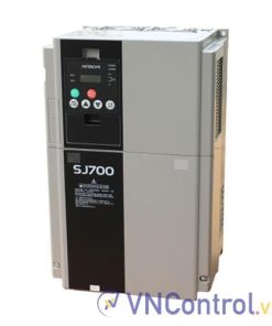 Biến tần Hitachi SJ700D-550HFEF2 55-75kW 3 Pha 380V