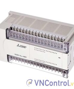 Khối mở rộng I/O MITSUBISHI FX2N-48ER-DS