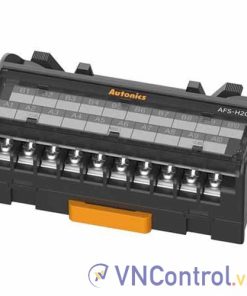 Khối đấu nối loại giao diện, tiêu chuẩn AUTONICS AFS-H20