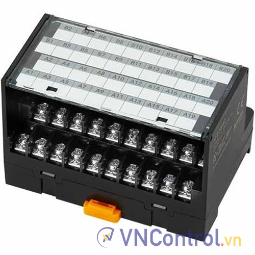 Autonic Interface Module Khối đấu nối loại giao diện, tiêu chuẩn AUTONICS AFS-HB40 - VNControl.vn