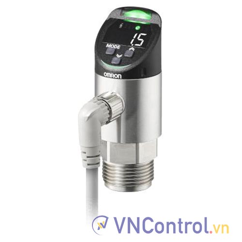 Cảm biến áp suất IoT OMRON E8PC-010-E