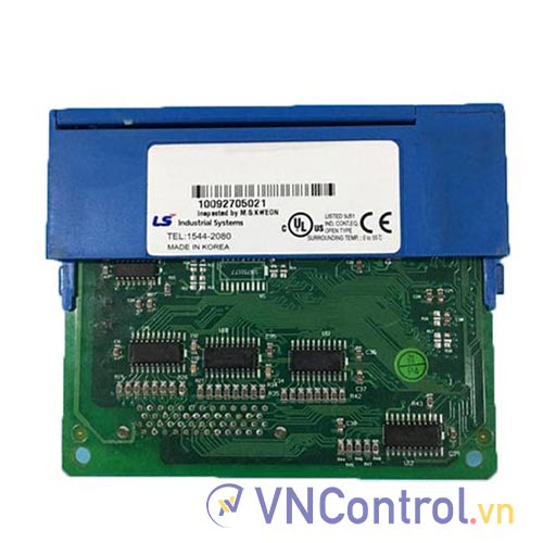 Bộ Lập Trình LS K3P-07AS