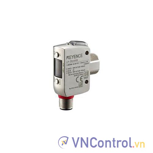 Cảm biến quang điện Keyence LR-ZB90CB
