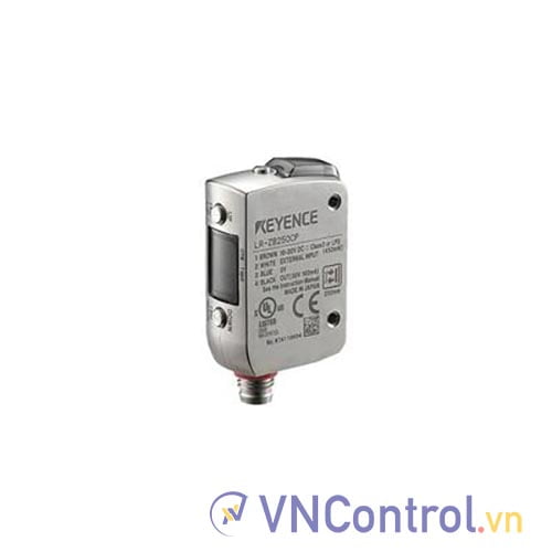 Cảm biến quang điện Keyence LR-ZB250CP