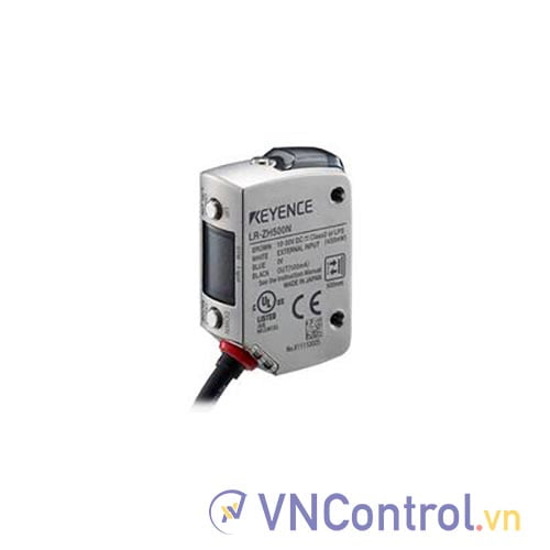 Cảm biến quang điện Keyence LR-ZH500CN