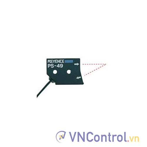 Đầu cảm biến Keyence PS-49