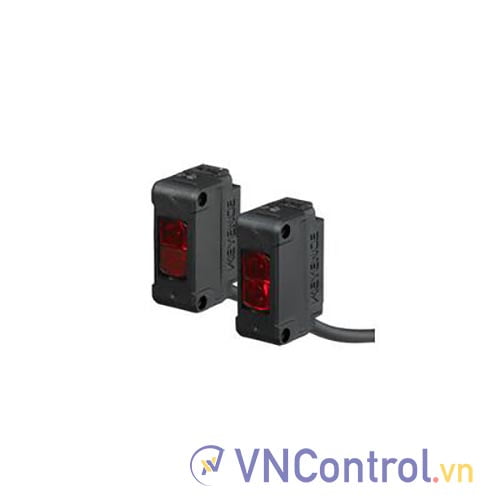 Cảm biến quang điện Keyence PZ-G52EN