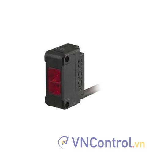 Cảm biến quang điện Keyence PZ-G62EN