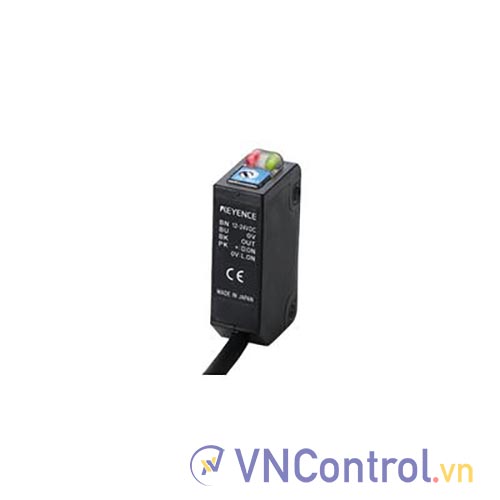 Cảm biến quang điện Keyence PZ-M15