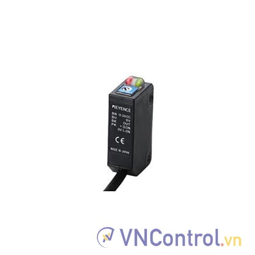 Cảm biến quang điện PZ Keyence PZ-M31