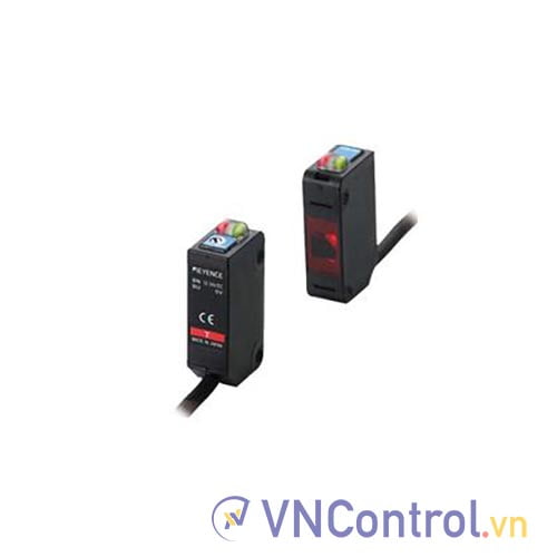 Cảm biến quang điện Keyence PZ-M52P