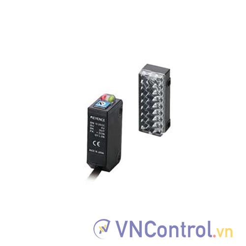 Cảm biến quang điện Keyence PZ-M63P