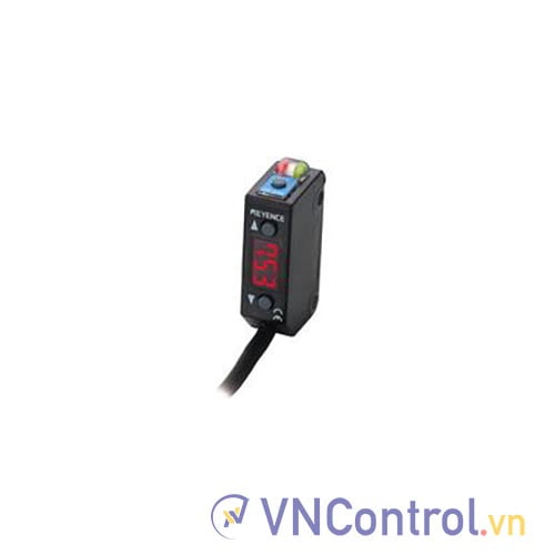 Cảm biến quang điện Keyence PZ-V35P