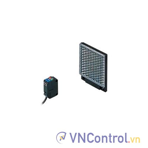 Cảm biến quang điện Keyence PZ2-61D
