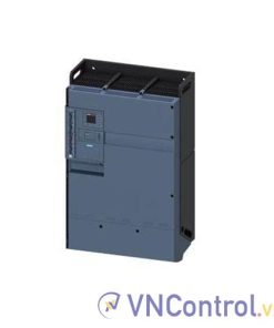 Khởi động mềm Siemens 3RW5553-2HA14