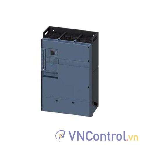 Khởi động mềm Siemens 3RW5554-6HA14