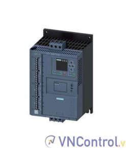 Khởi động mềm Siemens 3RW5516-3HA14
