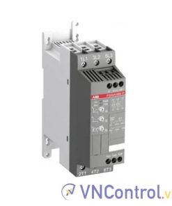 1SFA896103R1100 – Khởi động mềm ABB PSR3-600-11 (0.75-2.2kW)