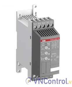 1SFA896103R7000 – Khởi động mềm ABB PSR3-600-70 (0.75-2.2kW)