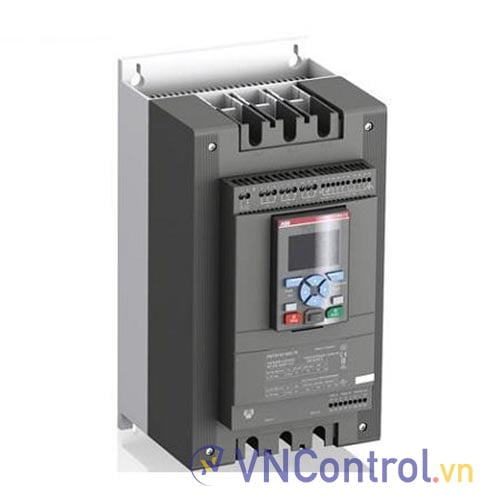 1SFA898111R7000 – Khởi động mềm ABB PSTX170-600-70 (90-160kW)