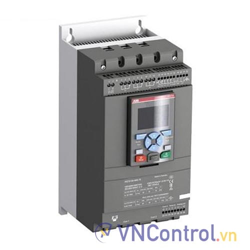 1SFA898103R7000 – Khởi động mềm ABB PSTX30-600-70 (15-25kW)