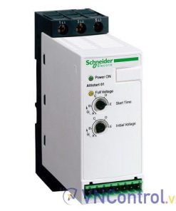 Khởi động mềm Schneider ATS01N109FT 1.1-4kW