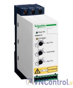 Khởi động mềm Schneider ATS01N222LU 4-5.5kW