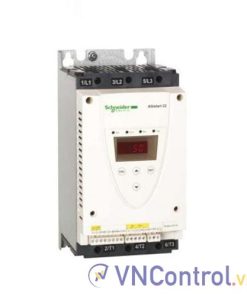 Khởi động mềm Schneider ATS22C32Q (90-160kW)