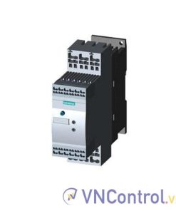 Khởi động mềm Siemens 3RW3026-2BB04