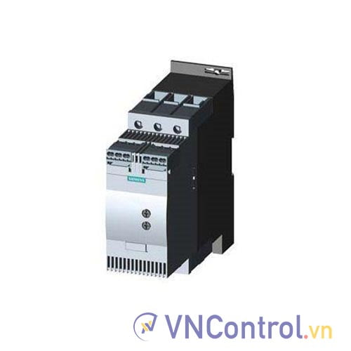 Khởi động mềm Siemens 3RW3038-2BB14