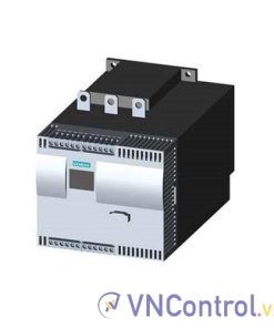 Khởi động mềm Siemens 3RW4434-2BC36