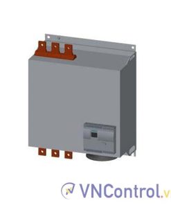 Khởi động mềm Siemens 3RW4453-6BC34