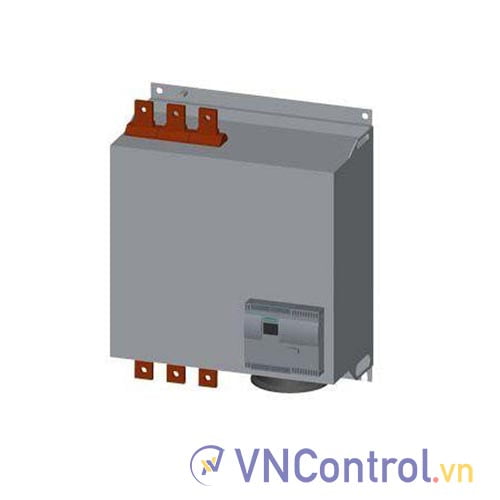 Khởi động mềm Siemens 3RW4453-6BC46