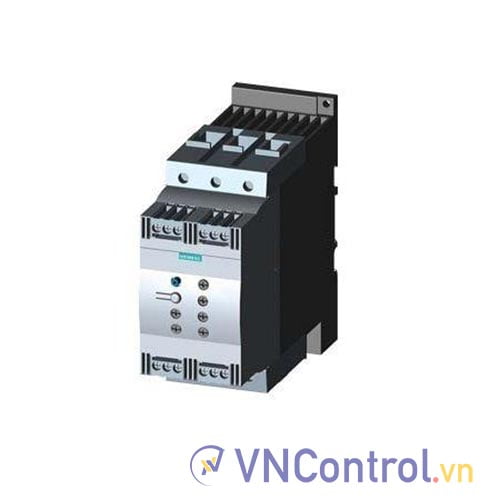 Khởi động mềm Siemens 3RW4046-2BB15