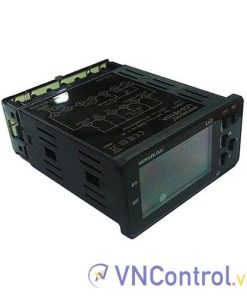 Bộ đếm/bộ định thời HANYOUNG LC6-P61CD 24-48VAC/DC, 72x36mm, 6 số