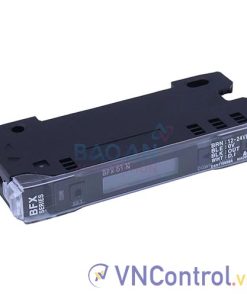 Bộ khuyếch đại sợi quang màn hình LCD kỹ thuật số AUTONICS BFX-D1-N