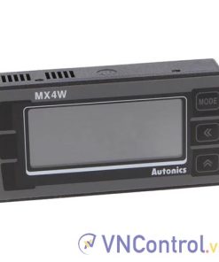 Đồng hồ đo loại màn hình LCD hiển thị số AUTONICS MX4W-A-F2