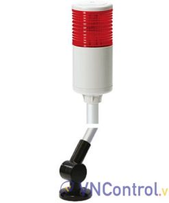 Đèn tháp QLIGHT ST80L-BZ-1-110-R-QL24 1 tầng 110VAC có còi