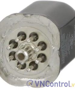 Rơ le trung gian SCHNEIDER 750XBXH-12A 12VAC 8 chân tròn 12A