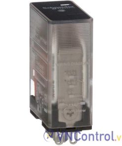 Rơ le công suất SCHNEIDER 781XAXRCL-24A 5 chân PCB 15A