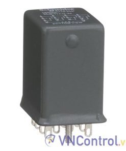 Rơ le trung gian SCHNEIDER 782XDXH10-110D 110VDC 14 chân dẹt 3A