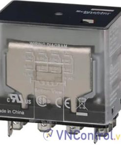Rơ le công suất SCHNEIDER 784XDXCL-120A 14 chân PCB 15A