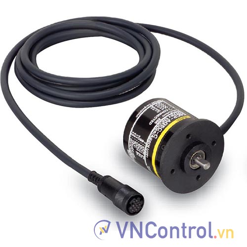 Bộ mã hóa vòng quay OMRON E6CP-AG5C-C 256 2M OMS