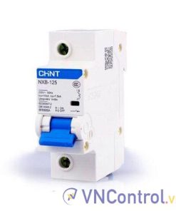 MCB Chint NXB-125 80A 10KA 1P