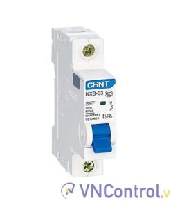 MCB Chint NXB-63 1A 6KA 1P