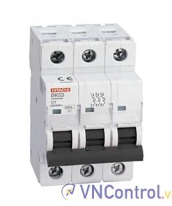 MCB Hitachi BK63-type-C-3P-63A