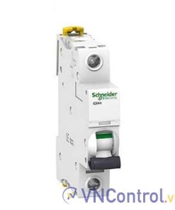 MCB Schneider A9F74110 10A 6kA 1P
