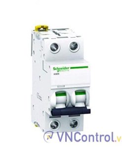 MCB Schneider A9F74210 10A 6kA 2P