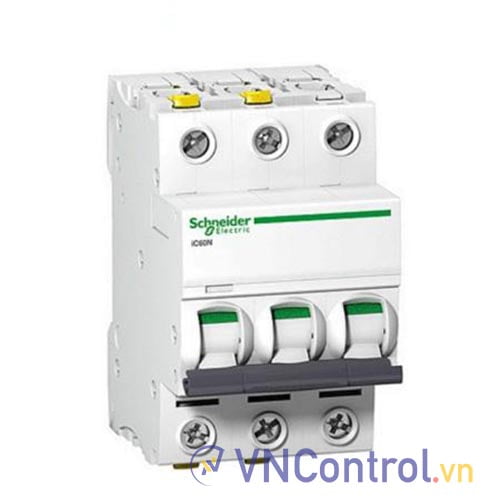 MCB Schneider A9F74306 6A 6kA 3P